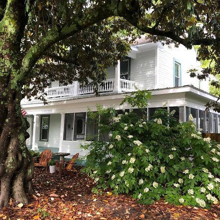 Magnolia House & Gardens B&B Clover Экстерьер фото